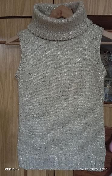 One size, Vuna, bоја - Zlatna na lalafo.rs One size, Vuna, bоја - Zlatna