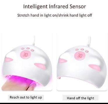 UV Led Lampa 60W SUN M4 sa USB kablom smart 1050din UV Led Lampa 60W na lalafo.rs — 1 UV Led Lampa 60W SUN M4 sa USB kablom smart 1050din UV Led Lampa 60W — 1