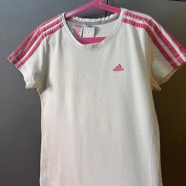 Adidas original majica za devojcice i devojke Nosena,ali se moze jos at lalafo.rs — 3 Adidas original majica za devojcice i devojke Nosena,ali se moze jos — 3