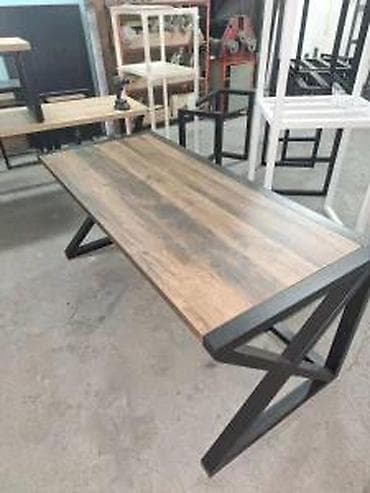 Antique Dining Tables: STOLOVI IZRADA PO MERI XS39 | at lalafo.rs — 7 Antique Dining Tables: STOLOVI IZRADA PO MERI XS39 | — 7