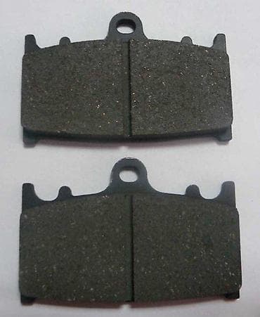 Set kočionih pločica za motocikl - Tip: disk kočione pločice at lalafo.rs Set kočionih pločica za motocikl - Tip: disk kočione pločice