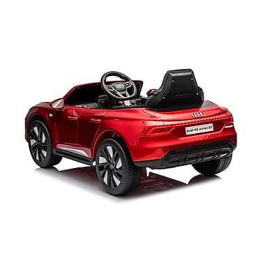 Dečiji električni autić Audi RS e-tron GT – crvena boja - Licencirani na lalafo.rs Dečiji električni autić Audi RS e-tron GT – crvena boja - Licencirani