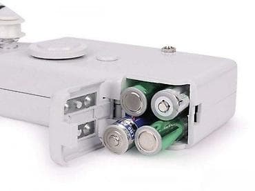 Sewing Machines: SIVACA MASINA NOVA RUCNA MASINA ZA SIVENJE AKCIJA | Cene nisu at lalafo.rs — 6 Sewing Machines: SIVACA MASINA NOVA RUCNA MASINA ZA SIVENJE AKCIJA | Cene nisu — 6