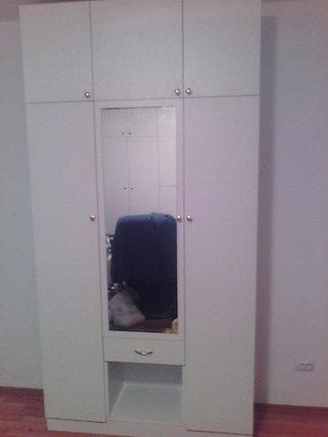 Ormar 27 📌 Materijal i dimenzije: Izrađen od univera debljine 18mm u na lalafo.rs — 3 Ormar 27 📌 Materijal i dimenzije: Izrađen od univera debljine 18mm u — 3