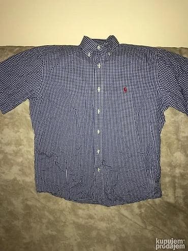 Košulja Ralph Lauren, bоја - Zelena na lalafo.rs — 5 Košulja Ralph Lauren, bоја - Zelena — 5