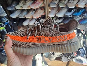 Trainers: Adidas yeezy boost 350 patike NOVO Novo Brojevi 36 do 46 fb Moja at lalafo.rs — 9 Trainers: Adidas yeezy boost 350 patike NOVO Novo Brojevi 36 do 46 fb Moja — 9