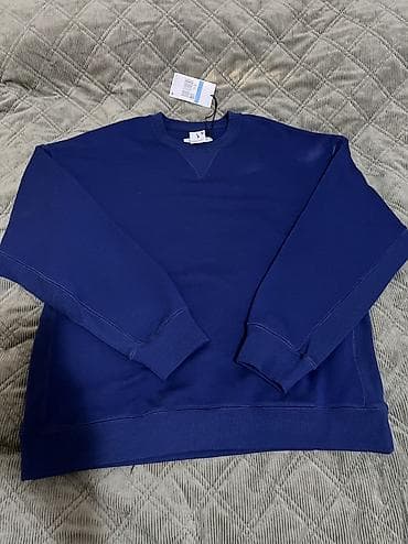 Sweaters: NIKE Unisex Wool Classics Sweatshirt vel. M NOVO
FV
Imam 2 kom. ako at lalafo.rs — 4 Sweaters: NIKE Unisex Wool Classics Sweatshirt vel. M NOVO
FV
Imam 2 kom. ako — 4