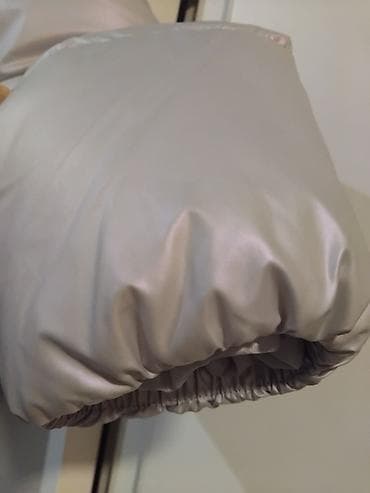 kozna jakna sa: SNIŽENJE DO KRAJA FEBRUARA!!! Nova zimska jakna za devojčice, br.158 na lalafo.rs — 5 kozna jakna sa: SNIŽENJE DO KRAJA FEBRUARA!!! Nova zimska jakna za devojčice, br.158 — 5