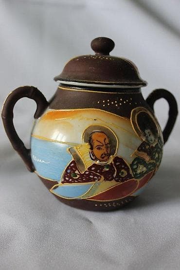 Home & Garden: UNIKATNI STARI KINESKI PORCELAN RUČNO BOJEN, KOMPLETAN SET | Veoma at lalafo.rs — 2 Home & Garden: UNIKATNI STARI KINESKI PORCELAN RUČNO BOJEN, KOMPLETAN SET | Veoma — 2