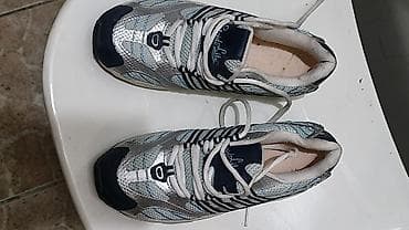 Sportske patike Stride Lite - Model: Stride Lite (oznaka na jeziku i na lalafo.rs — 3 Sportske patike Stride Lite - Model: Stride Lite (oznaka na jeziku i — 3