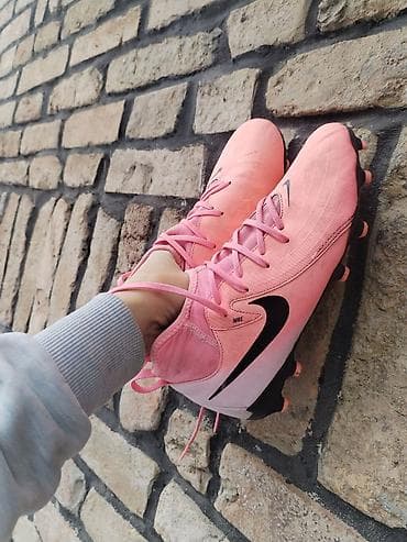 Nike kopačke za decake br 38,ug 24 super ocuvane na lalafo.rs — 1 Nike kopačke za decake br 38,ug 24 super ocuvane — 1