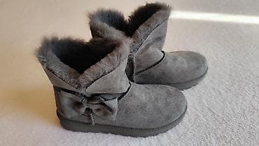 Ugg obuća 38, bоја - Siva na lalafo.rs — 2 Ugg obuća 38, bоја - Siva — 2