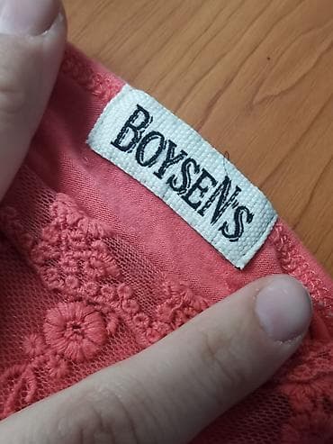 Polovna majica na bretele sa cipkom Bas lagana, prelepa čipka na lalafo.rs — 5 Polovna majica na bretele sa cipkom Bas lagana, prelepa čipka — 5