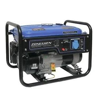 Tools & Equipment: Zongshen benzinski agregat PE3000A – prenosni izvor električne at lalafo.rs — 8 Tools & Equipment: Zongshen benzinski agregat PE3000A – prenosni izvor električne — 8