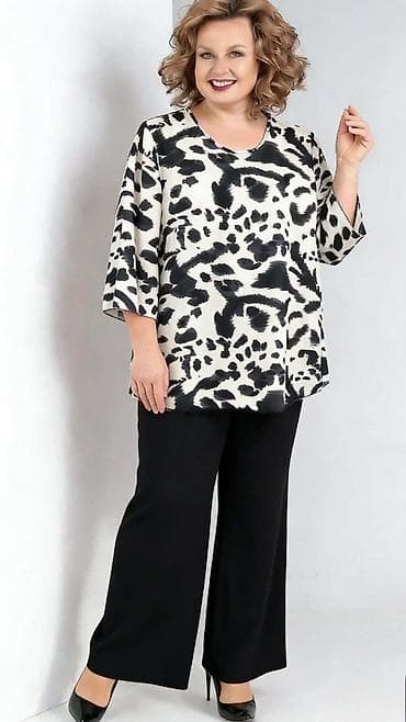 Ostalo: Kompleti za punije
Cena 2600
Vel. do 5xl
V20 na lalafo.rs — 6 Ostalo: Kompleti za punije
Cena 2600
Vel. do 5xl
V20 — 6