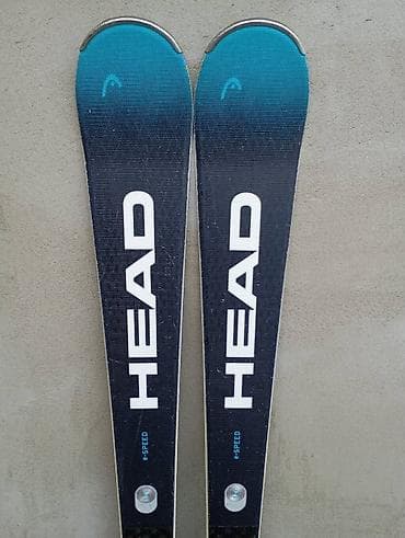 Head Supershape e-SPEED WC 163,170 cm 2025 g Vrhunske Skije Head e na lalafo.rs Head Supershape e-SPEED WC 163,170 cm 2025 g Vrhunske Skije Head e