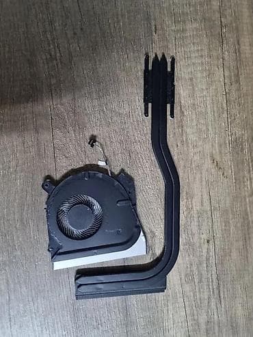 Kuler i hladnjak za HP ProBook 450 G7. ✨ Ispravno at lalafo.rs — 1 Kuler i hladnjak za HP ProBook 450 G7. ✨ Ispravno — 1