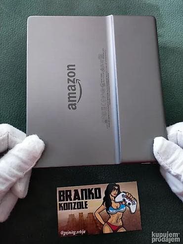 Najmocniji model Amazon Kindle OASIS 2 U pitanju je premium model na lalafo.rs — 2 Najmocniji model Amazon Kindle OASIS 2 U pitanju je premium model — 2