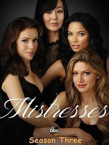 Books, Audio & Video formats: Ljubavnice (Mistresses) - americka verzija,sa Alisom Milano Cela at lalafo.rs — 1 Books, Audio & Video formats: Ljubavnice (Mistresses) - americka verzija,sa Alisom Milano Cela — 1