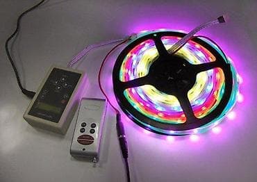 INTELIGENTNA 1903IC 5050 IP20 150ld vodootporna 133programa. LINK na lalafo.rs — 1 INTELIGENTNA 1903IC 5050 IP20 150ld vodootporna 133programa. LINK — 1