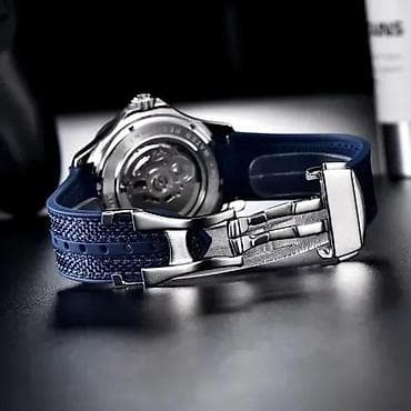 Pagani Design PD-1667 - Omega Seamaster Diver 300M Homage Potpuno nov na lalafo.rs — 4 Pagani Design PD-1667 - Omega Seamaster Diver 300M Homage Potpuno nov — 4