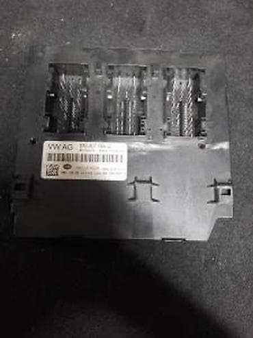 BCM MODUL A1 8X0907063Q | BCM modul na lalafo.rs BCM MODUL A1 8X0907063Q | BCM modul
