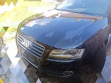 VRATA KRILA HAUBE ITD ZA AUDI A5 OD 2008. DO 2011. GOD. | AUDI A5 5 na lalafo.rs VRATA KRILA HAUBE ITD ZA AUDI A5 OD 2008. DO 2011. GOD. | AUDI A5 5