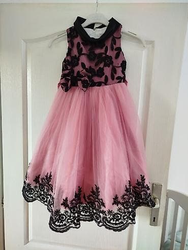 Other Kids' Clothes: Haljina za devojcice, velicina 166. Kao vencanica at lalafo.rs — 5 Other Kids' Clothes: Haljina za devojcice, velicina 166. Kao vencanica — 5