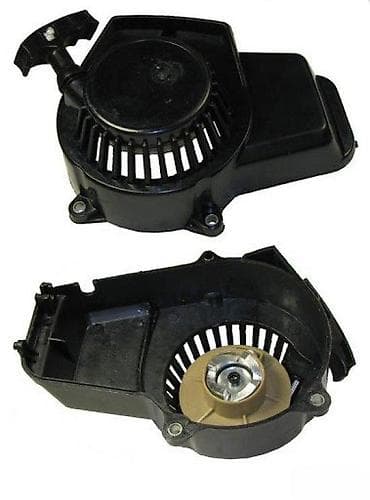 Ručni anlaser (starter) za benzinske motore – komplet - Tip: povratni na lalafo.rs Ručni anlaser (starter) za benzinske motore – komplet - Tip: povratni