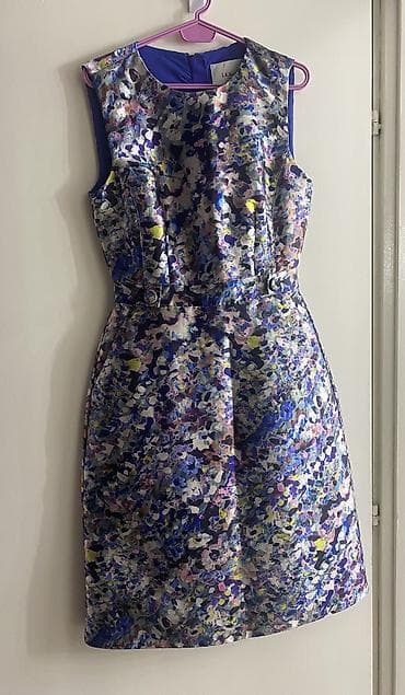 divide haljina tunika: Elegantna haljina Bennett velicina S at lalafo.rs — 7 divide haljina tunika: Elegantna haljina Bennett velicina S — 7