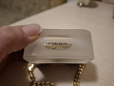 Marc Jacobs Decadence – Eau So Decadent, 30 ml (1.0 FL.OZ) - Toaletna na lalafo.rs — 3 Marc Jacobs Decadence – Eau So Decadent, 30 ml (1.0 FL.OZ) - Toaletna — 3