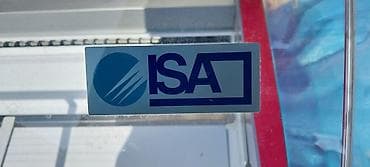 Profesionalna vitrina za sladoled ISA – Carte d’Or brendiranje.Ima at lalafo.rs — 3 Profesionalna vitrina za sladoled ISA – Carte d’Or brendiranje.Ima — 3