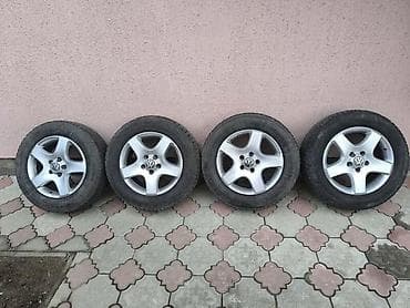 ALUMINIJUMSKE FELNE TOUAREG 17 5 X 120 | Fabricke felne sa Vw na lalafo.rs ALUMINIJUMSKE FELNE TOUAREG 17 5 X 120 | Fabricke felne sa Vw