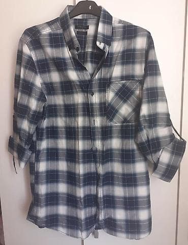 Košulja Na duge rukave, Lc Waikiki, bоја - Šareno na lalafo.rs Košulja Na duge rukave, Lc Waikiki, bоја - Šareno