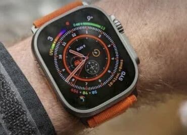 Pametni sat sa velikim pravougaonim ekranom i sportskim kaišem - na lalafo.rs Pametni sat sa velikim pravougaonim ekranom i sportskim kaišem -