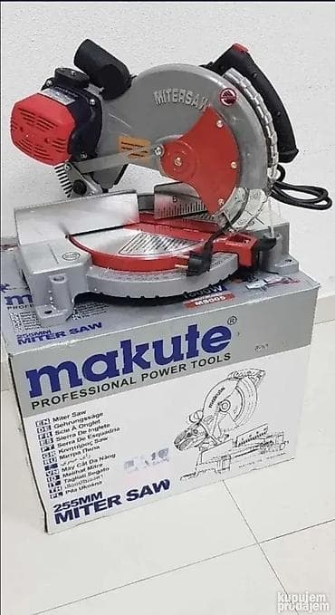 Electric Power Tools: Нов и веома квалитетан Гер за дрво ✅ - Марка: Makute. - Снага: 1800W at lalafo.rs — 1 Electric Power Tools: Нов и веома квалитетан Гер за дрво ✅ - Марка: Makute. - Снага: 1800W — 1