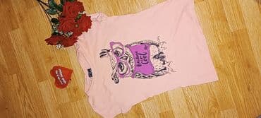 One size, bоја - Roze na lalafo.rs One size, bоја - Roze