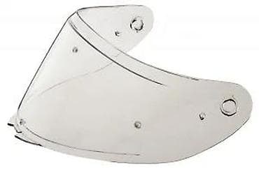 Oprema za bicikliste: Prozirni vizir za kacigu – zamenski štitnik - Materijal: optički na lalafo.rs — 2 Oprema za bicikliste: Prozirni vizir za kacigu – zamenski štitnik - Materijal: optički — 2