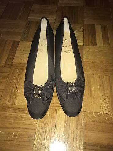 Original Bruno Magli Bologna cipele 41 od 239€ NOVE Made in Italy na lalafo.rs — 1 Original Bruno Magli Bologna cipele 41 od 239€ NOVE Made in Italy — 1