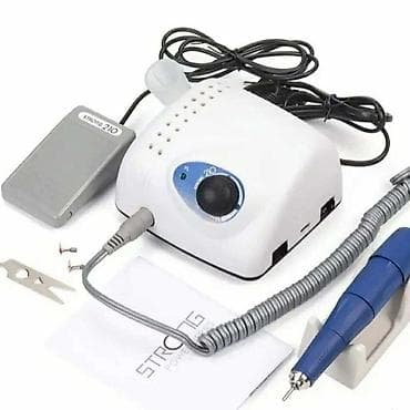 Profesionalna turpija za nokte 6800din🟤 Za razliku od svoje na lalafo.rs — 2 Profesionalna turpija za nokte 6800din🟤 Za razliku od svoje — 2