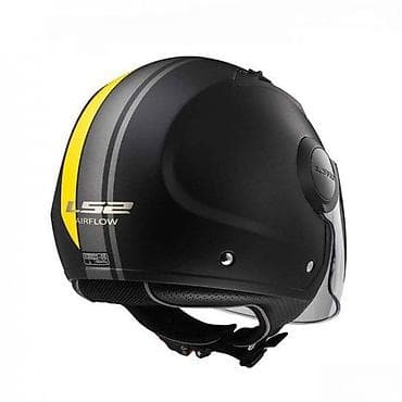 Equipment for cyclists: LS2 OF562 otvorena kaciga za skuter/motor - Tip: jet/otvorena kaciga at lalafo.rs — 5 Equipment for cyclists: LS2 OF562 otvorena kaciga za skuter/motor - Tip: jet/otvorena kaciga — 5