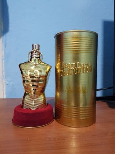 Muški parfem, Jean Paul Gaultier, Original na lalafo.rs Muški parfem, Jean Paul Gaultier, Original