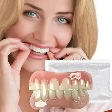 za svaki dan: 🦷✨ **Savršena Rešenja za Vaš Osmeh!** 😁 🌈 **Predstavljamo Navlake za na lalafo.rs — 4 za svaki dan: 🦷✨ **Savršena Rešenja za Vaš Osmeh!** 😁 🌈 **Predstavljamo Navlake za — 4