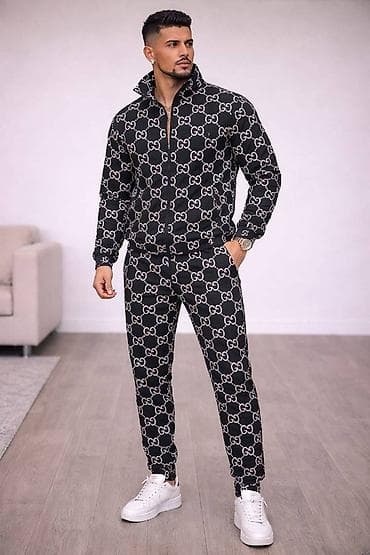 Nove muške trenerke extra modeli extra kvalitet M,L,XL,XXL,3XL na lalafo.rs — 6 Nove muške trenerke extra modeli extra kvalitet M,L,XL,XXL,3XL — 6