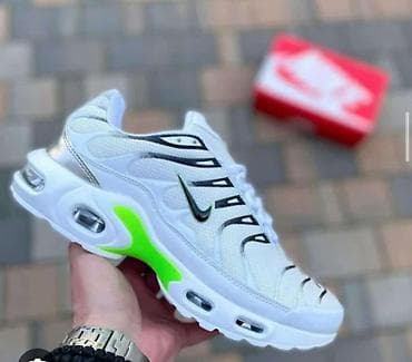 Univerzalni modeli ❗
Tn Nike
36-46
3200 din
HC💢 na lalafo.rs — 4 Univerzalni modeli ❗
Tn Nike
36-46
3200 din
HC💢 — 4