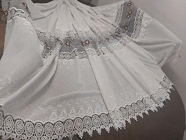 Zavesa br.1: Š- 382cm i V- 180cm--》》cena 2.300din《《-- PRODATA》》Zavesa na lalafo.rs — 2 Zavesa br.1: Š- 382cm i V- 180cm--》》cena 2.300din《《-- PRODATA》》Zavesa — 2