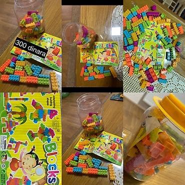 Set igračaka – vozila i kreativni setovi - Plastični motocikl na na lalafo.rs — 7 Set igračaka – vozila i kreativni setovi - Plastični motocikl na — 7