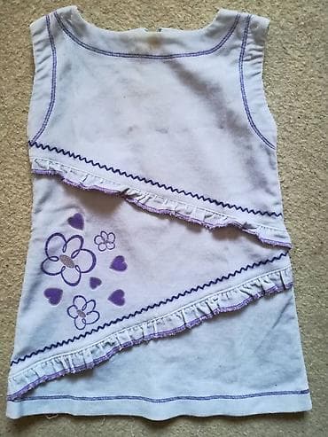 Plava haljina somot vel 2, kvalitetna, nošena ali očuvana, obim ispod na lalafo.rs — 2 Plava haljina somot vel 2, kvalitetna, nošena ali očuvana, obim ispod — 2