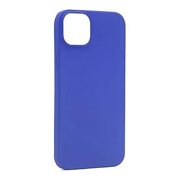 Mobile Phones & Accessories: Futrola GENTLE COLOR za iPhone 14 Plus (6.7) plava. Kataloški broj at lalafo.rs — 1 Mobile Phones & Accessories: Futrola GENTLE COLOR za iPhone 14 Plus (6.7) plava. Kataloški broj — 1