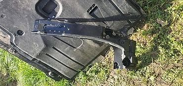 NOSAČ BRANIKA ZL ZD G02 ZA BMW X4 | BMW x4 g02 zadnji centralni levi na lalafo.rs NOSAČ BRANIKA ZL ZD G02 ZA BMW X4 | BMW x4 g02 zadnji centralni levi